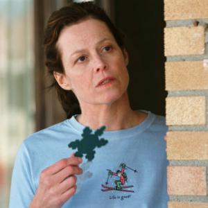 Still of Sigourney Weaver in Snow Cake 2006