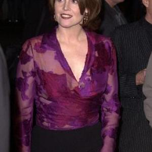 Sigourney Weaver at event of Heartbreakers (2001)
