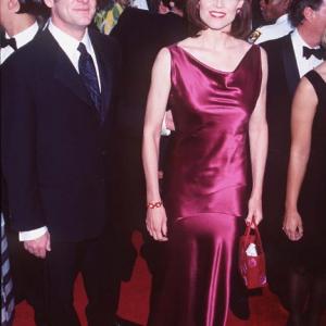 Sigourney Weaver at event of The 69th Annual Academy Awards 1997