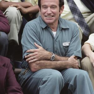Still of Robin Williams in House of D 2004