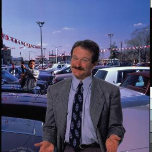 Still of Robin Williams in Cadillac Man 1990