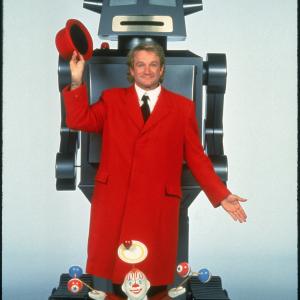 Still of Robin Williams in Toys 1992
