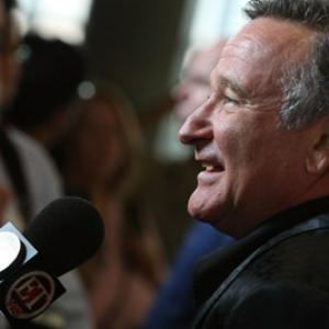 Robin Williams at event of Worlds Greatest Dad 2009