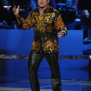 Still of Robin Williams in American Idol: The Search for a Superstar (2002)