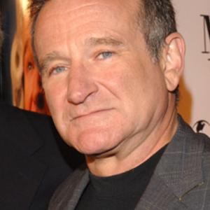 Robin Williams at event of Man of the Year (2006)