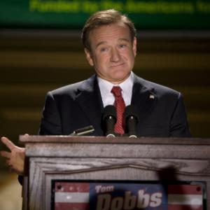 Still of Robin Williams in Man of the Year 2006