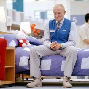Still of Robin Williams in One Hour Photo (2002)