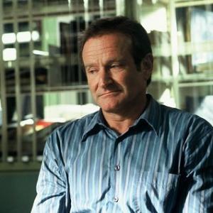 Still of Robin Williams in Nemiga 2002