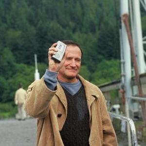 Still of Robin Williams in Nemiga (2002)