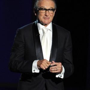 Robin Williams at event of The 65th Primetime Emmy Awards (2013)