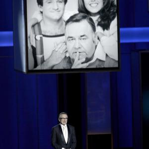 Robin Williams at event of The 65th Primetime Emmy Awards 2013