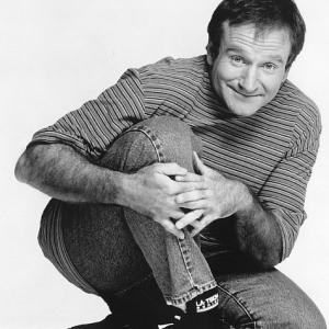 Robin Williams in Jack (1996)