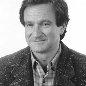Still of Robin Williams in Jumanji 1995