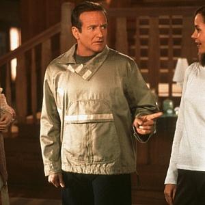 Still of Robin Williams in Bicentennial Man 1999