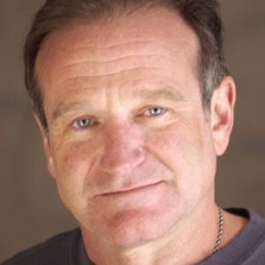 Robin Williams at event of One Hour Photo 2002