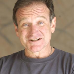 Robin Williams at event of One Hour Photo (2002)