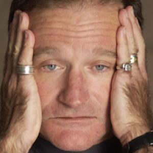 Robin Williams at event of One Hour Photo 2002
