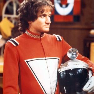 Still of Robin Williams in Mork amp Mindy 1978