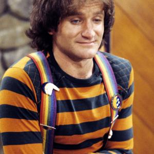 Still of Robin Williams in Mork amp Mindy 1978