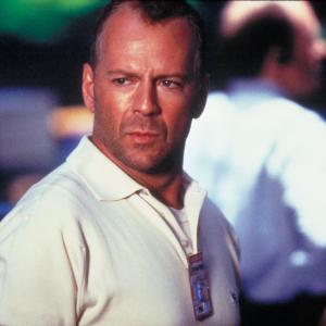 Still of Bruce Willis in Armagedonas 1998