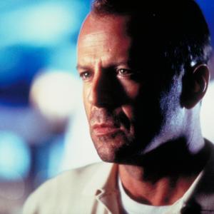 Still of Bruce Willis in Armagedonas (1998)