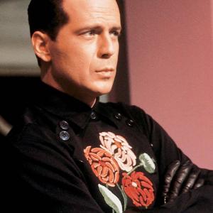 Still of Bruce Willis in Sunset 1988
