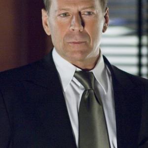 Still of Bruce Willis in Perfect Stranger 2007