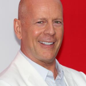 Bruce Willis at event of Rizikinga Erzinti Diedukus 2 (2013)