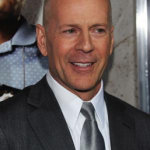 Bruce Willis at event of Tik nekvieskite faru! 2010