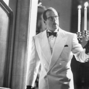 Still of Bruce Willis and Meryl Streep in Death becomes her 1992
