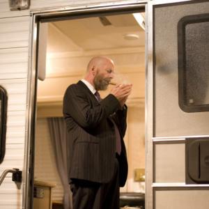 Still of Bruce Willis in What Just Happened 2008