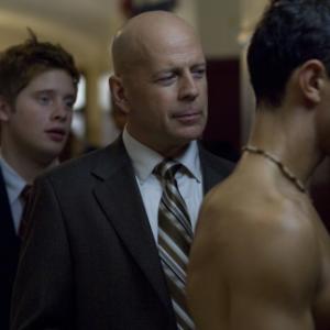 Still of Bruce Willis in Assassination of a High School President 2008