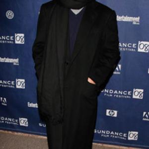 Bruce Willis at event of What Just Happened (2008)