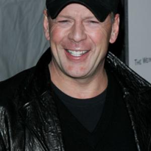 Bruce Willis at event of Laimingas skaicius kitas (2006)