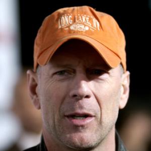 Bruce Willis at event of Nuodemiu miestas 2005