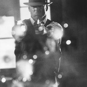 Still of Bruce Willis in Last Man Standing 1996