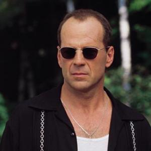 Bruce Willis as Jimmy