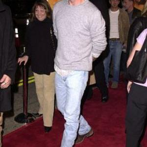 Bruce Willis at event of All the Pretty Horses 2000