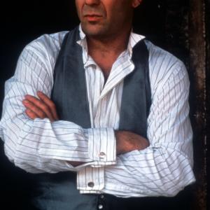 Still of Bruce Willis in Hudson Hawk 1991