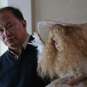 John Woo in All the Invisible Children 2005