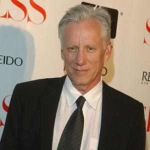James Woods at event of Seamless (2005)