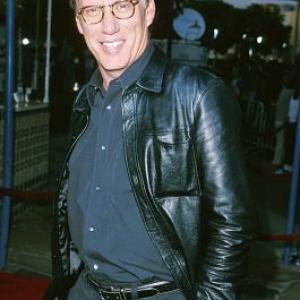James Woods at event of Space Cowboys (2000)