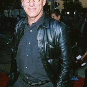 James Woods at event of Space Cowboys (2000)