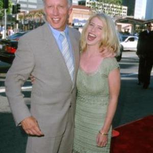 James Woods at event of The Generals Daughter 1999