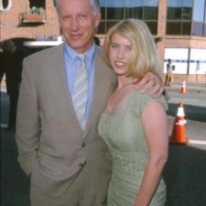 James Woods at event of The General's Daughter (1999)
