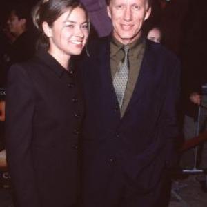 James Woods at event of City of Angels 1998