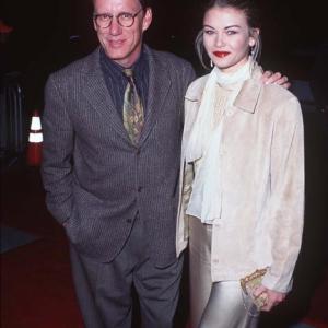 James Woods at event of Michael 1996