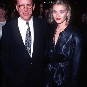 James Woods at event of The Evening Star (1996)
