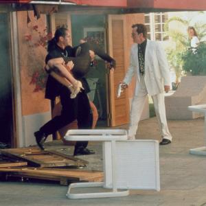 Still of James Woods in The Specialist 1994
