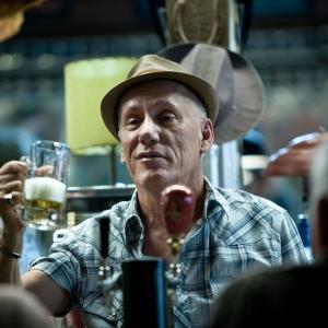 Still of James Woods in Straw Dogs 2011